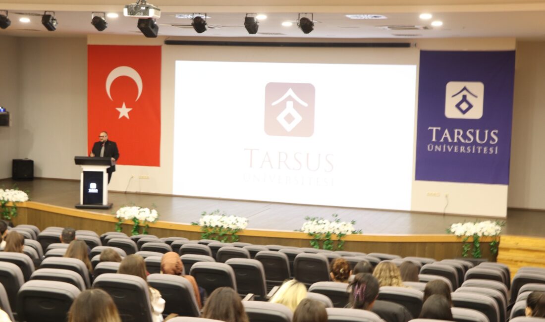 Mersin Büyükşehir Belediyesi Kariyer