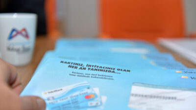 BÜYÜKŞEHİR ÖĞRENİM YARDIMININ İLK TAKSİTİNİ HESAPLARA YATIRDI