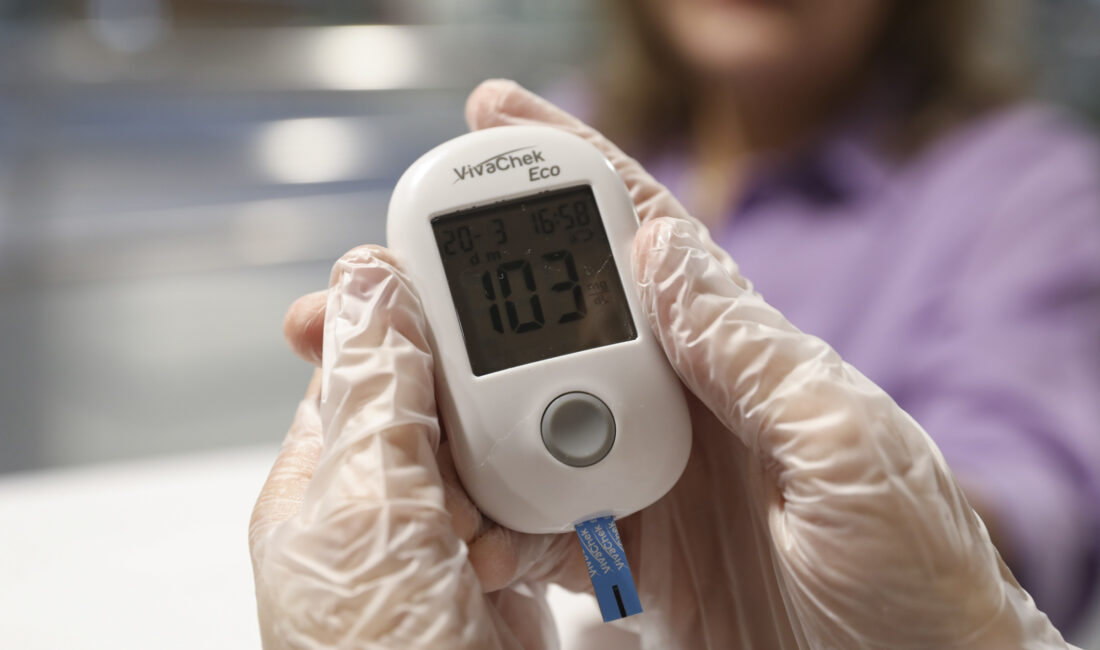 BÜYÜKŞEHİR BELEDİYESİ, TOPLUM SAĞLIĞINI KORUMAK İÇİN ÖZEL GÜNLERDE FARKINDALIK ÇALIŞMALARINI SÜRDÜRÜYOR Mersin Büyükşehir Belediyesi Sağlık