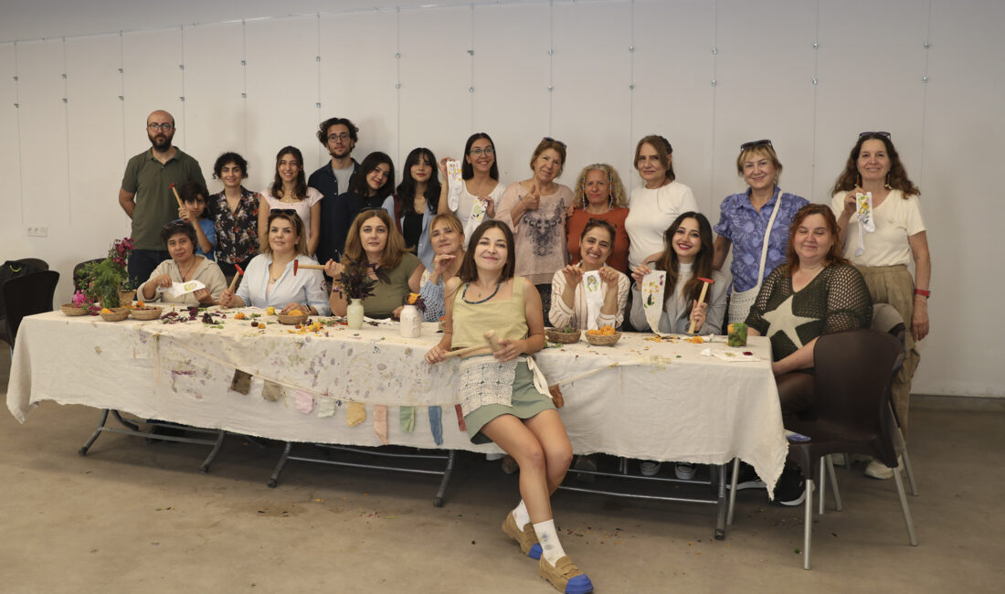 Türkiye ve dünyanın dört