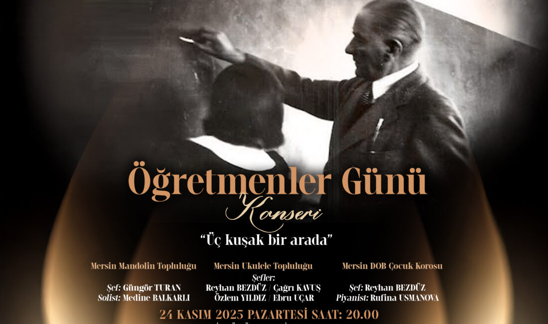 Eğitimin ışığını toplumun her