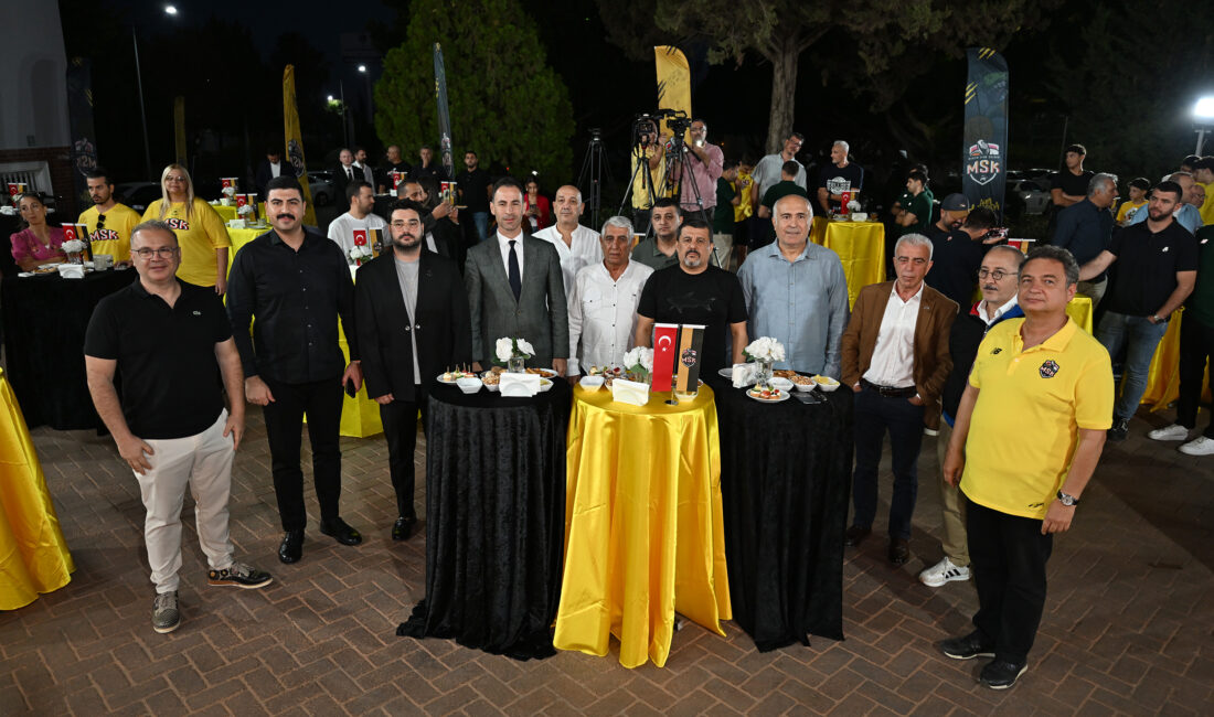 Türkiye Basketbol Süper Ligi’nin