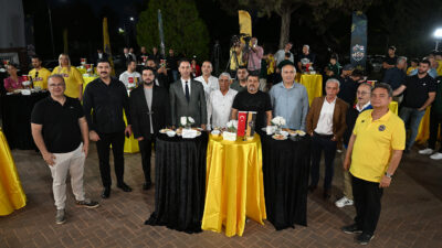 MSK BASKETBOL AKADEMİ’NİN BASIN LANSMANI GERÇEKLEŞTİRİLDİ