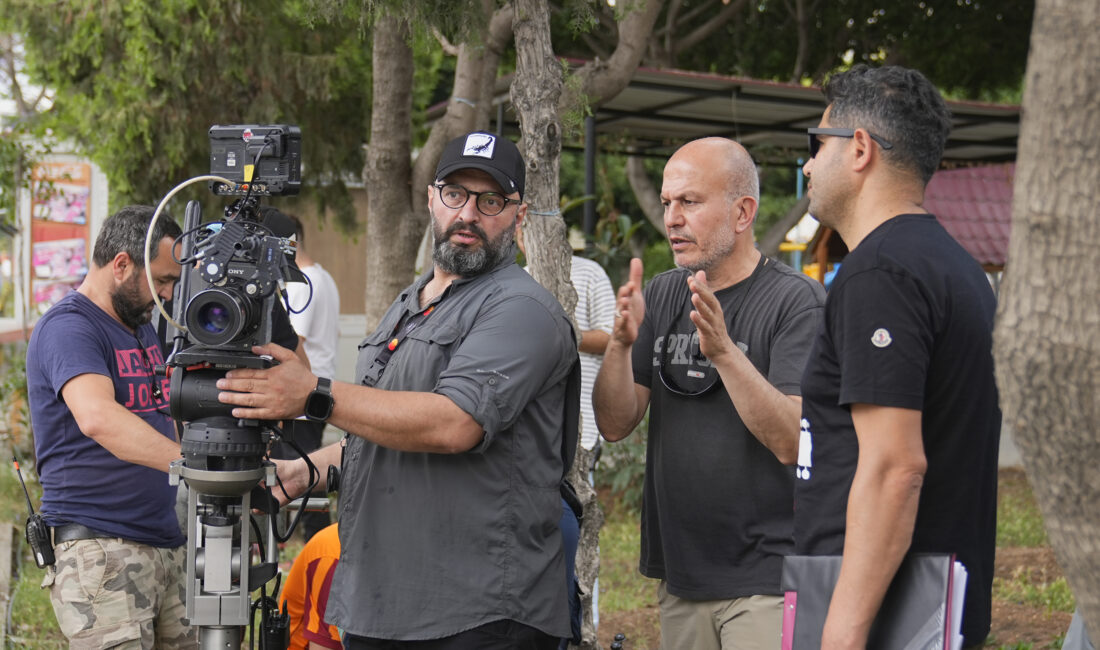 Mersin Büyükşehir Belediyesi bünyesinde