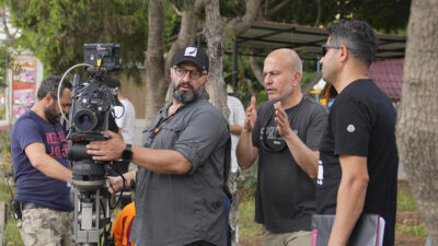 MERSİN, ULUSLARARASI SİNEMA SEKTÖRÜNDE ADINDAN SÖZ ETTİRECEK