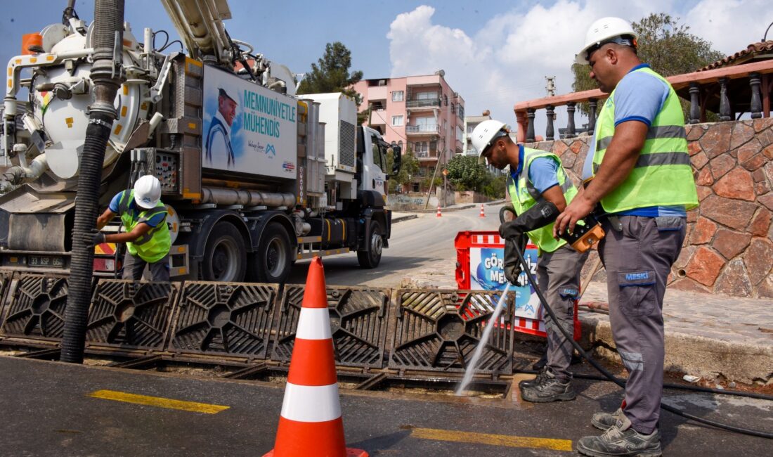 Mersin Büyükşehir Belediyesi Mersin