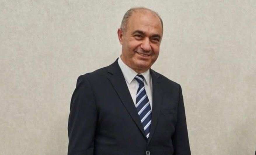 DEVA Partisi Mersin İl