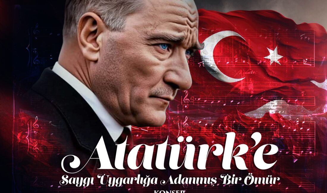 Mersin Devlet Opera ve