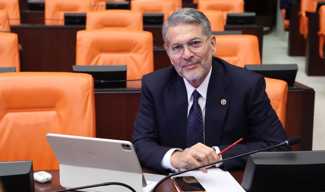 Milliyetçi Hareket Partisi (MHP)