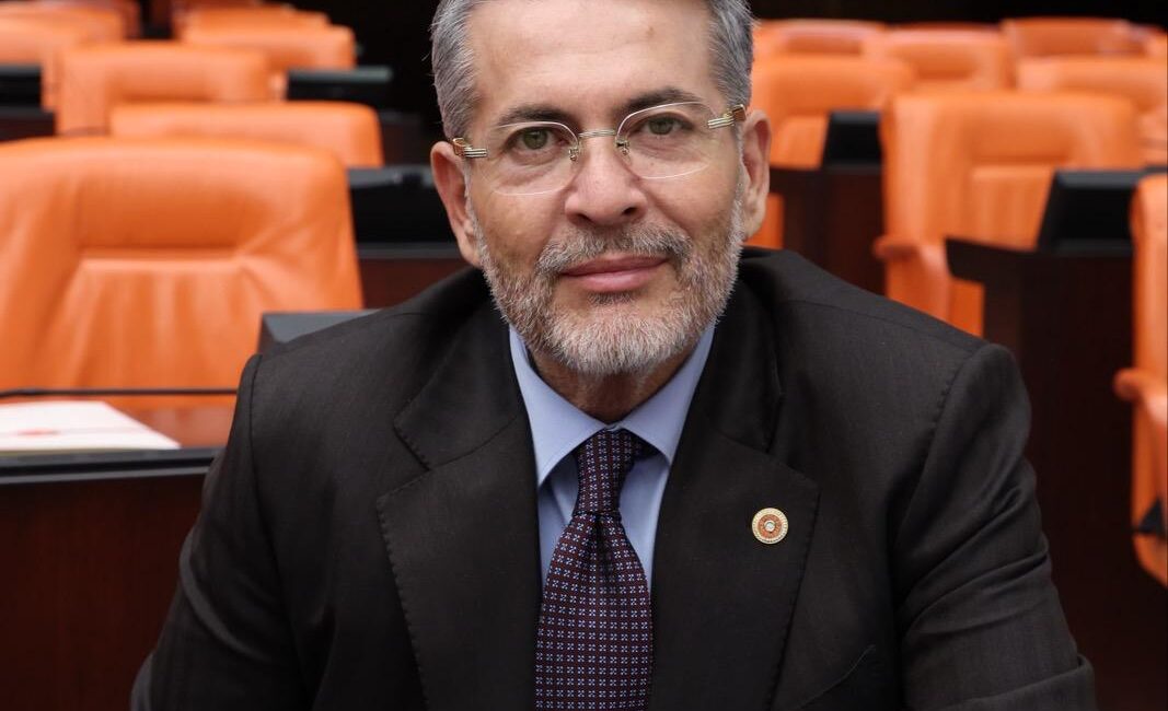 MHP’Lİ UYSAL HAZİNE VE MALİYE BAKANLIĞININ 2026 YILI BÜTÇESİNDE KONUŞTU TBMM Plan ve Bütçe