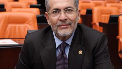 MHP’Lİ UYSAL HAZİNE VE MALİYE BAKANLIĞININ 2026 YILI BÜTÇESİNDE KONUŞTU