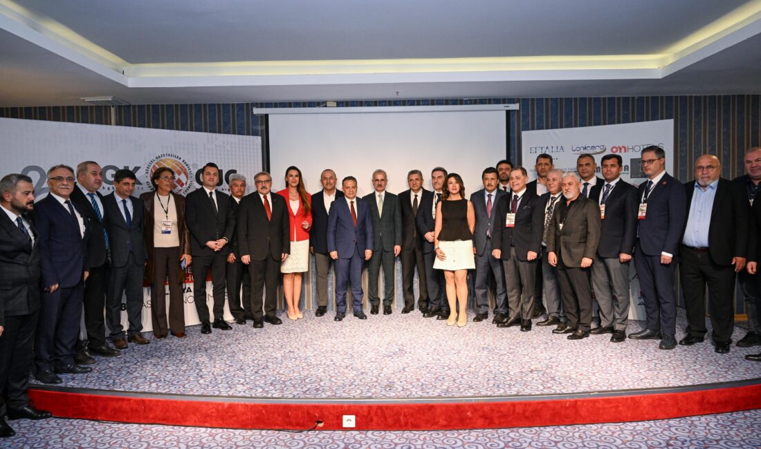 41 ülkeden 310 gazetecinin