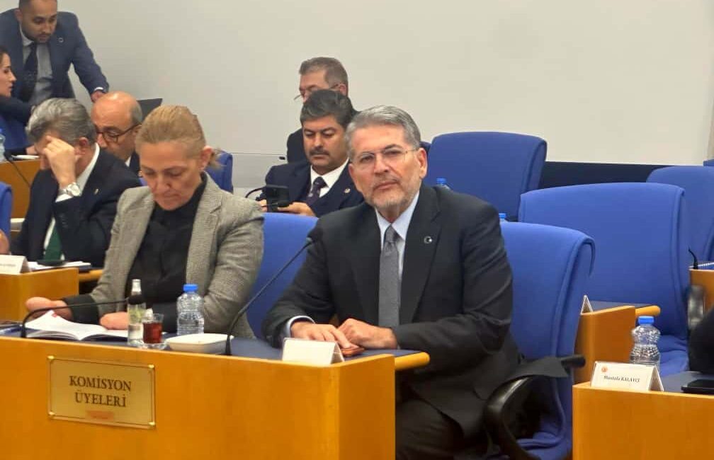 MERSİN İŞKUR 25 BİN KARDEŞİMİZİ İŞ SAHİBİ YAPTI