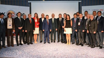 KGK 5. Küresel Medya Buluşması gündem oldu