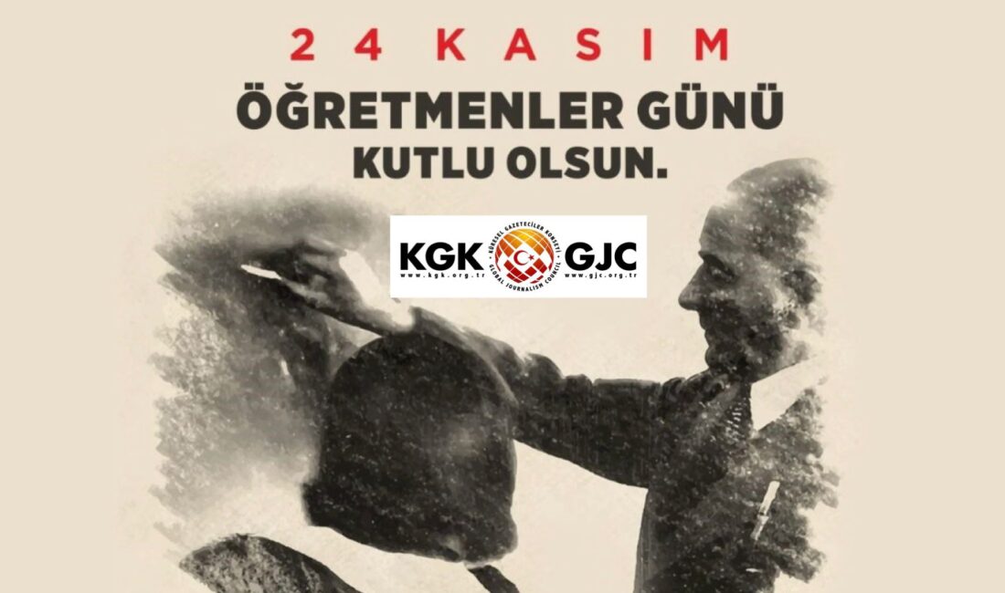 Küresel Gazeteciler Konseyi (KGK)