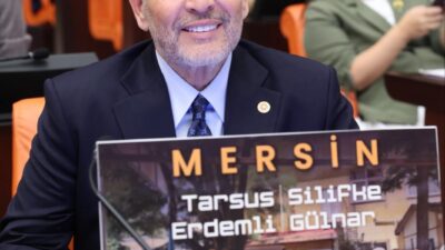 ‘2B ARAZİLERİNİ ÇÖZENE KADAR GÜNDEMDE TUTACAĞIM’ DEMİŞTİ, İLK ADIM ATILDI!