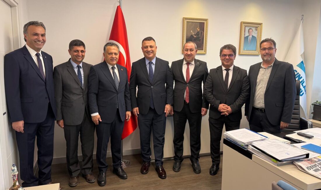 Küresel Gazeteciler Konseyi (KGK)