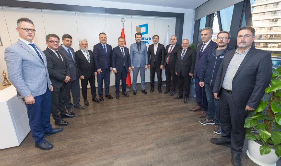 Küresel Gazeteciler Konseyi (KGK)