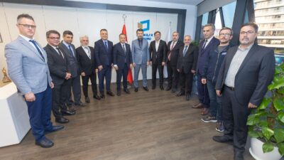 “KAPIMIZ HERKESE AÇIK”