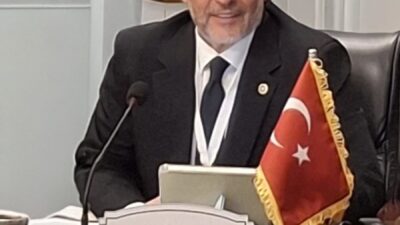 İklim değişikliği artık bir ihtimal değil, gerçektir. Erteleme riskimiz yok,sularımızı korumalıyız