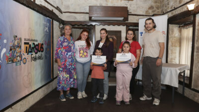 TARSUS’U KARNAVAL KENTİNE DÖNÜŞTÜREN ‘4. ULUSLARARASI TARSUS FESTİVALİ’ START VERDİ