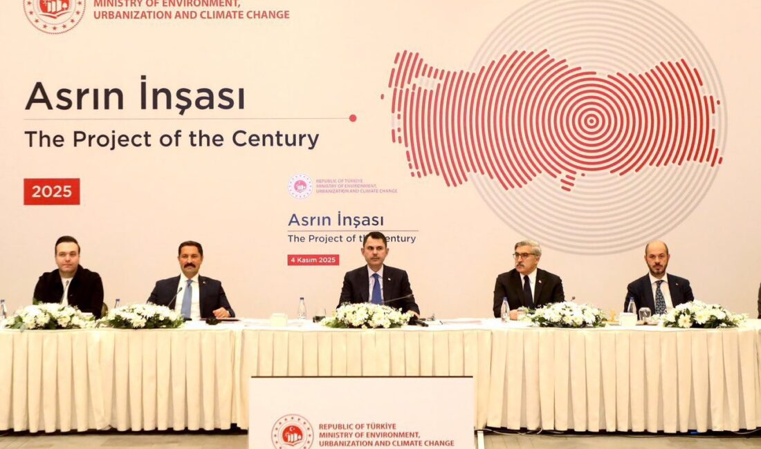 Depremin yaralarını sarmak için