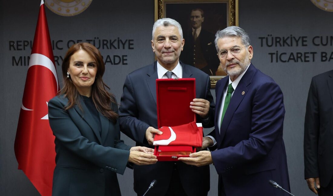 Milliyetçi Hareket Partisi Mersin