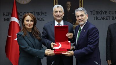 ZİNCİR MARKETLERDE YERLİ ÜRÜN SATIŞ ZORUNLULUĞU VE İTHALAT KISITLAMASI GÜNDEMDE