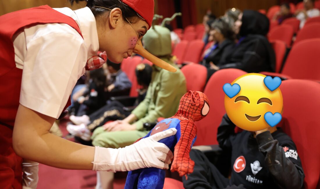 Tübitak 4008 Kapsamında, Mersin