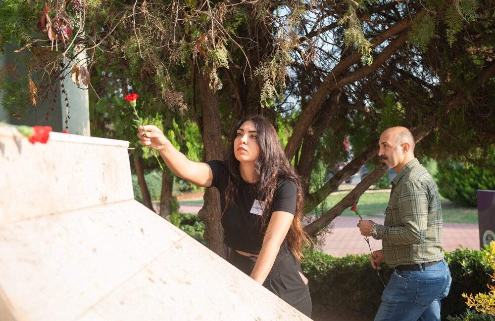 Mersin Yenişehir Belediyesi, Ulu