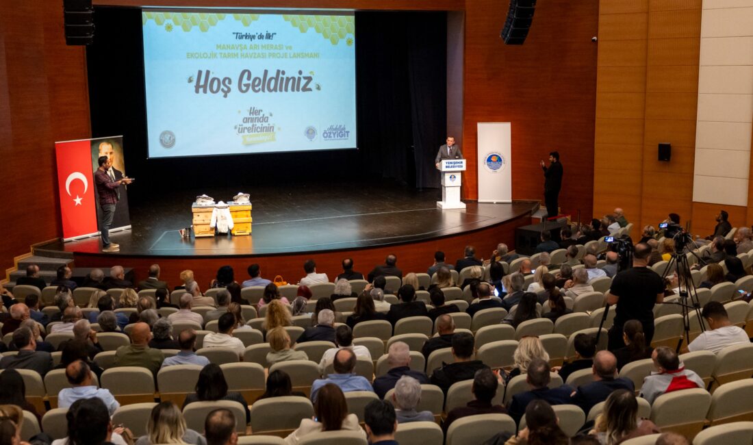 Mersin Yenişehir Belediyesi, Değirmençay,