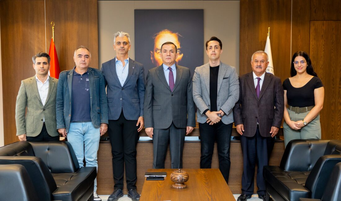 YEHİŞEHİR BELEDİYESİ DÜNYA BANKASI DESTEKLİ GES KURACAK