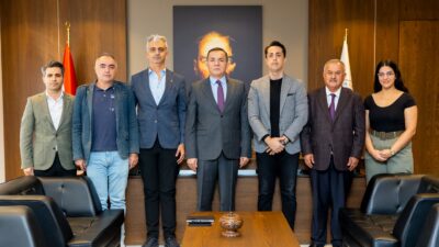 Yenişehir Belediyesi Dünya Bankası destekli GES kuracak