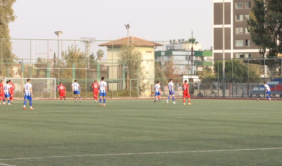 Süper Amatör Lig A