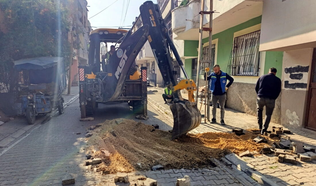 Akdeniz Belediyesi, uygun hava