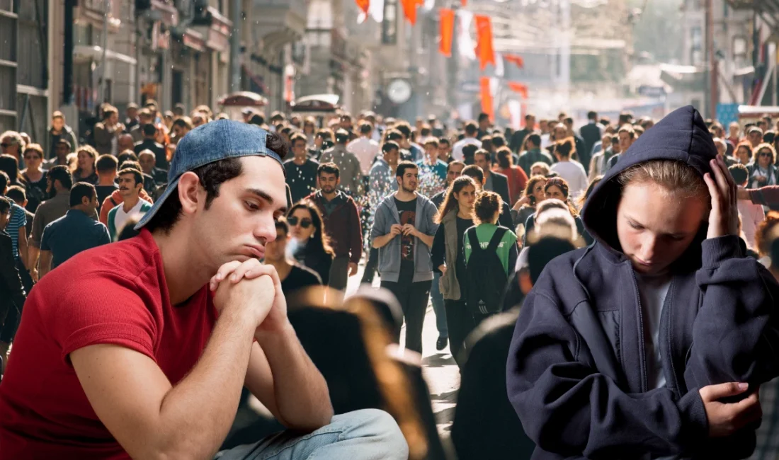 ‘LİSELERDE REHBERLİK SERVİSİNE BAŞVURAN ÖĞRENCİ ORANI SADECE YÜZDE 2’ HEGEM Onursal Başkanı Adem