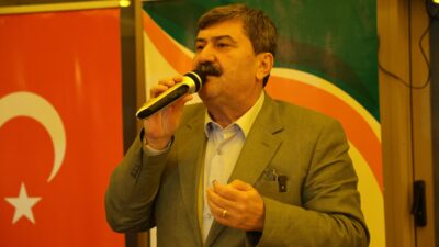 Toroslar Belediyesi Spor Kulübü için