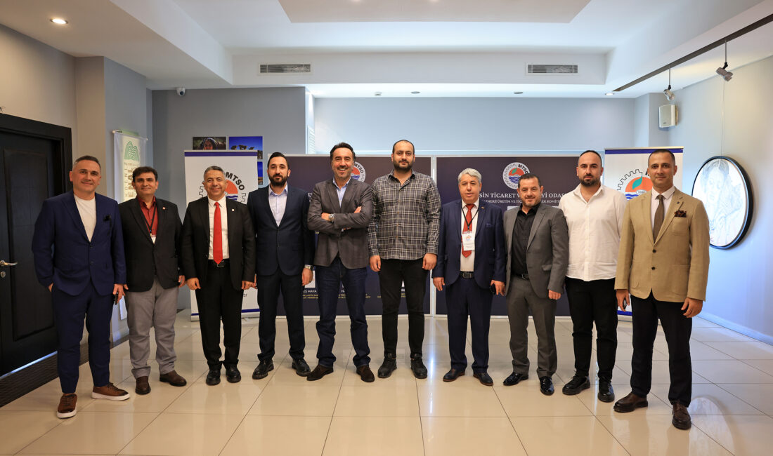 Özpeynirci: “Otomotivin geleceğini donanım değil yazılım şekillendirecek”