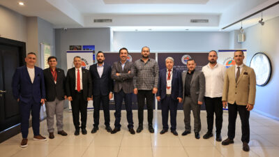 Özpeynirci: “Otomotivin geleceğini donanım değil yazılım şekillendirecek”