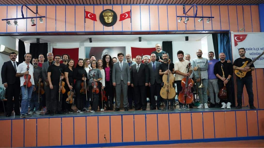 İl Millî Eğitim Müdürü