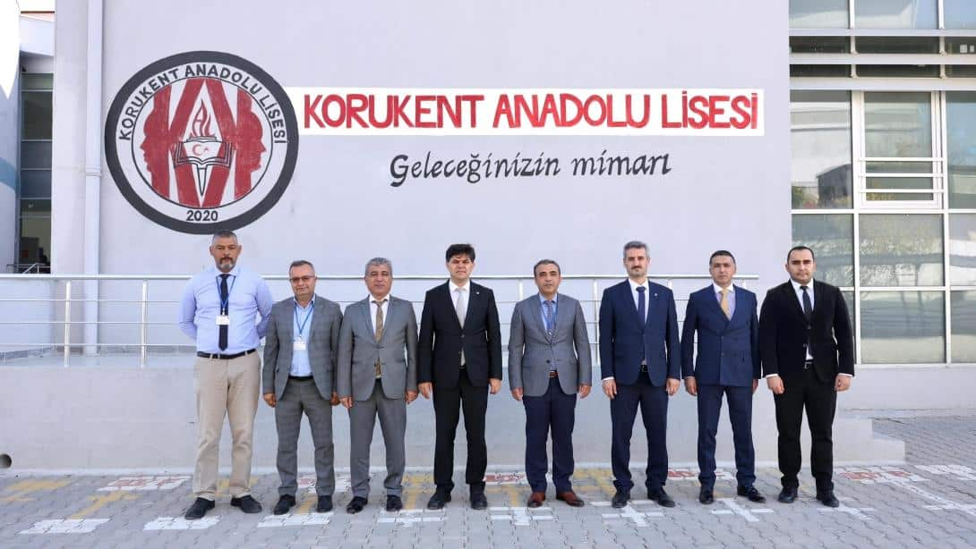 İl Millî Eğitim Müdürü