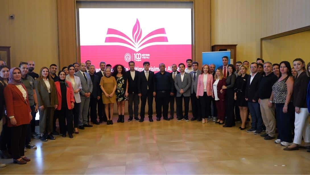 İl Millî Eğitim Müdürlüğü