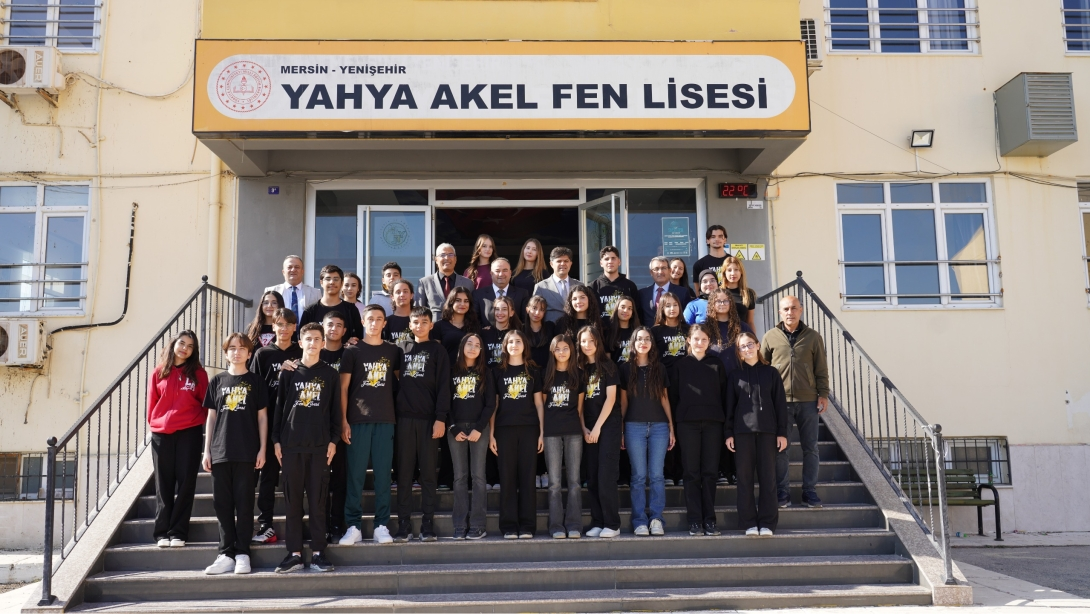 İl Millî Eğitim Müdürü