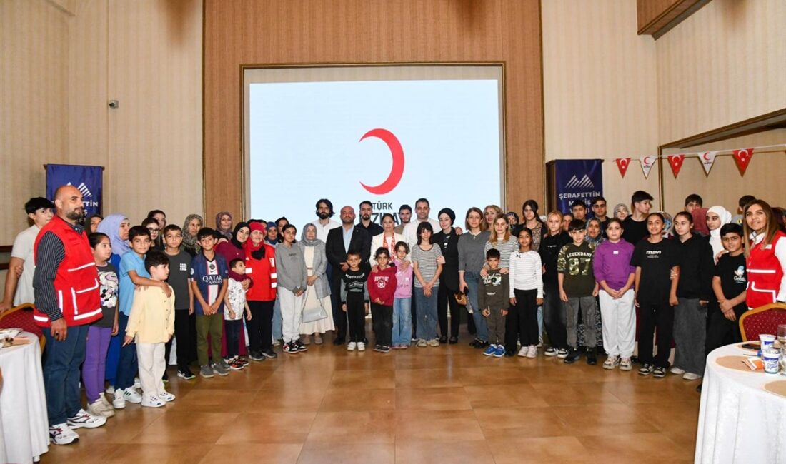  Mersin Valisi Atilla Toros’un