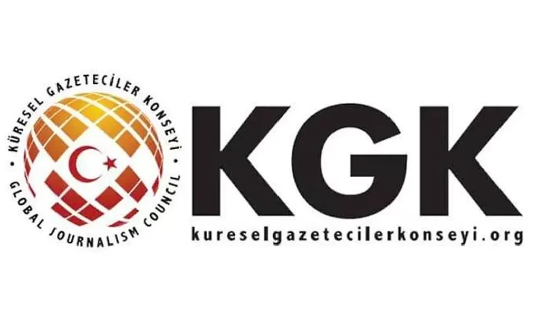 Küresel Gazeteciler Konseyi (KGK)