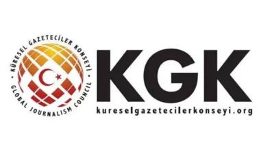 Küresel Gazeteciler Konseyi (KGK), Google