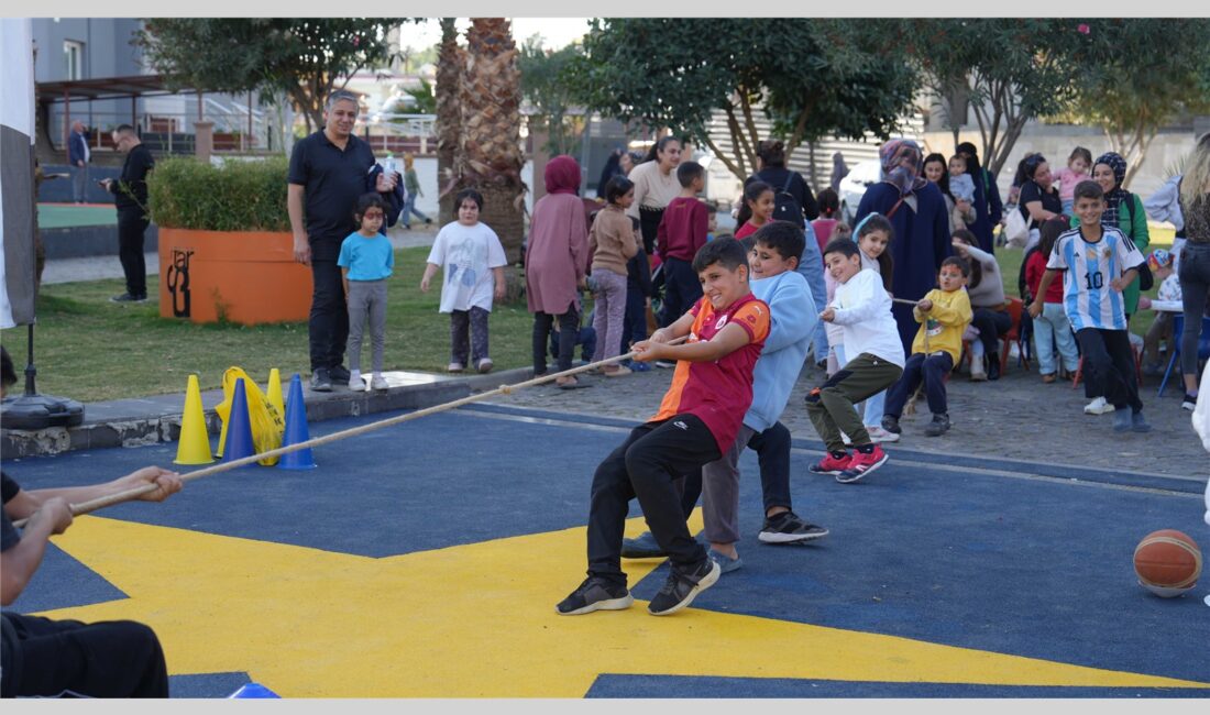 Tarsus Belediyesi Kültür ve