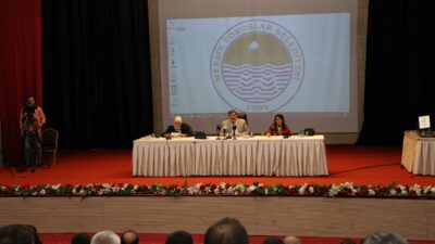 TOROSLAR BELEDİYESİNDEN ÜNİVERSİTE ÖĞRENCİLERİNE DESTEK