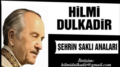 Bölüm 1: Toprağa Ekilen Hayatlar