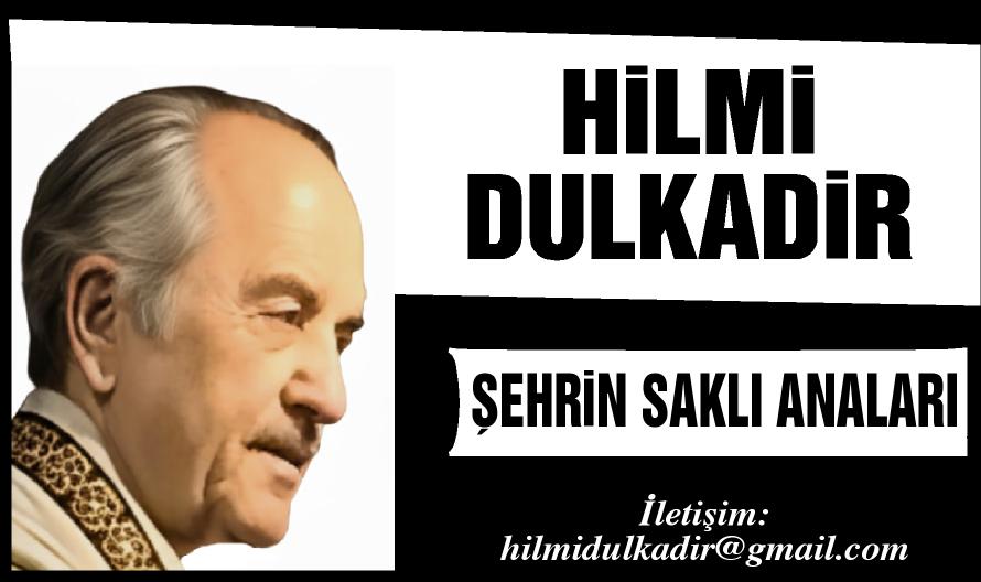 Bölüm 1: Toprağa Ekilen Hayatlar Bu seride yer alan